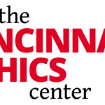 Cincinnati Ethics Center logo